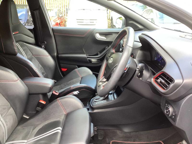 Used Ford Puma 2023 for sale - 78215571: Photo 19