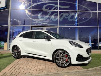 Used Ford Puma 2023 for sale - 78215571: Photo