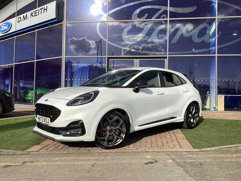 Used Ford Puma 2023 for sale - 78215571: Photo 2