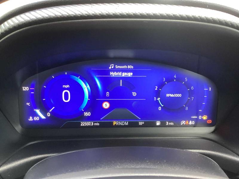 Used Ford Puma 2023 for sale - 78215571: Photo 20