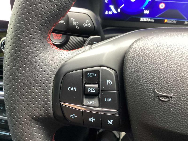 Used Ford Puma 2023 for sale - 78215571: Photo 21