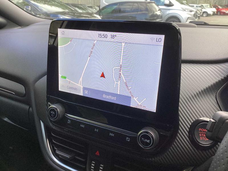 Used Ford Puma 2023 for sale - 78215571: Photo 23