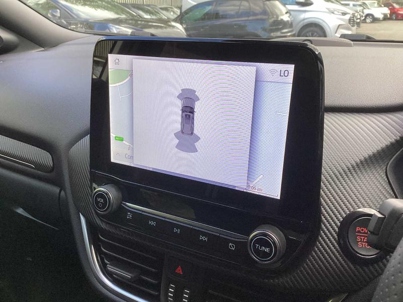 Used Ford Puma 2023 for sale - 78215571: Photo 24