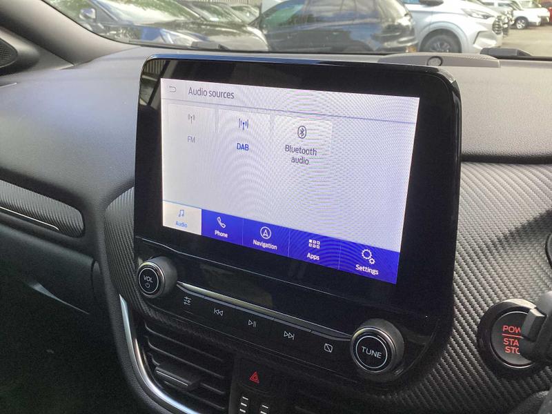 Used Ford Puma 2023 for sale - 78215571: Photo 25