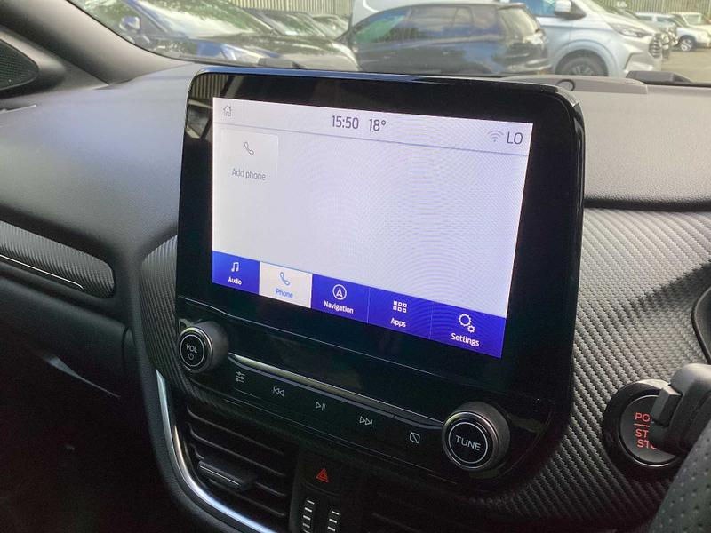 Used Ford Puma 2023 for sale - 78215571: Photo 26