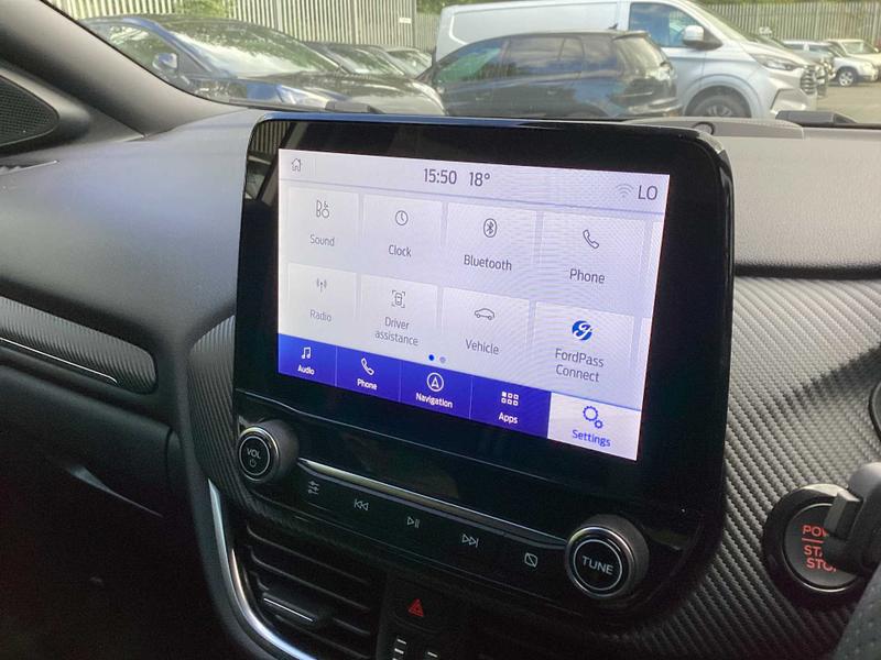 Used Ford Puma 2023 for sale - 78215571: Photo 28