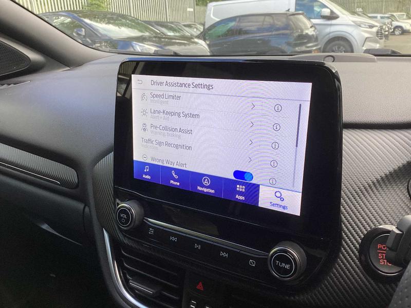 Used Ford Puma 2023 for sale - 78215571: Photo 29