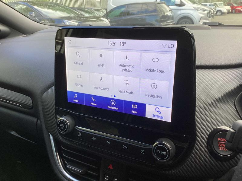 Used Ford Puma 2023 for sale - 78215571: Photo 30