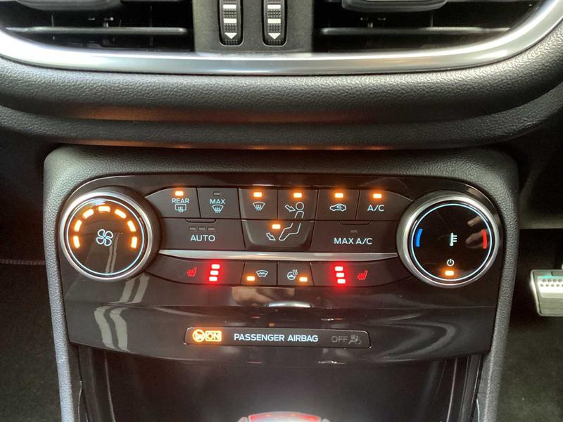 Used Ford Puma 2023 for sale - 78215571: Photo 31