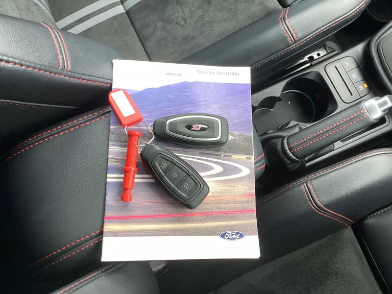 Used Ford Puma 2023 for sale - 78215571: Photo 38