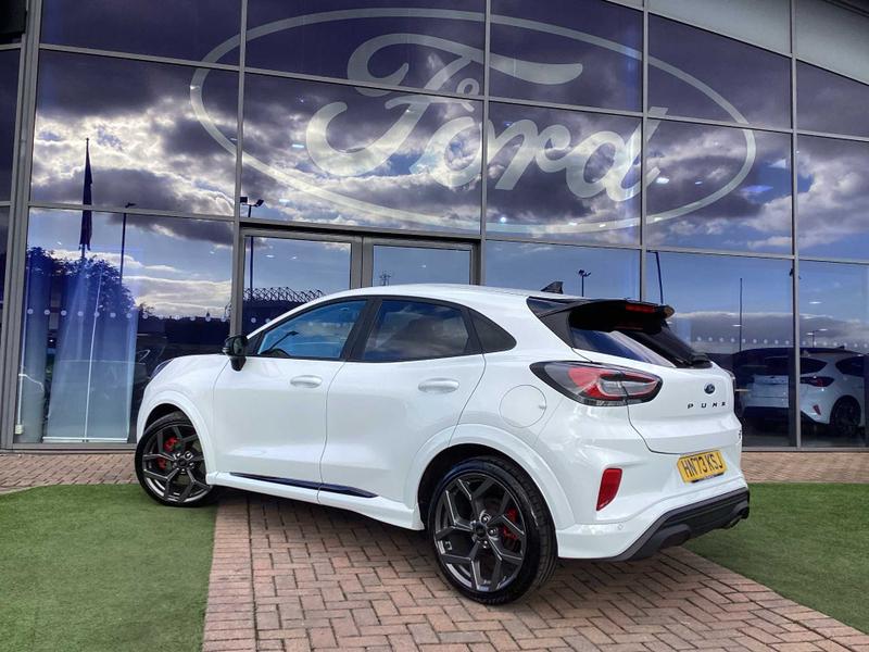 Used Ford Puma 2023 for sale - 78215571: Photo 4