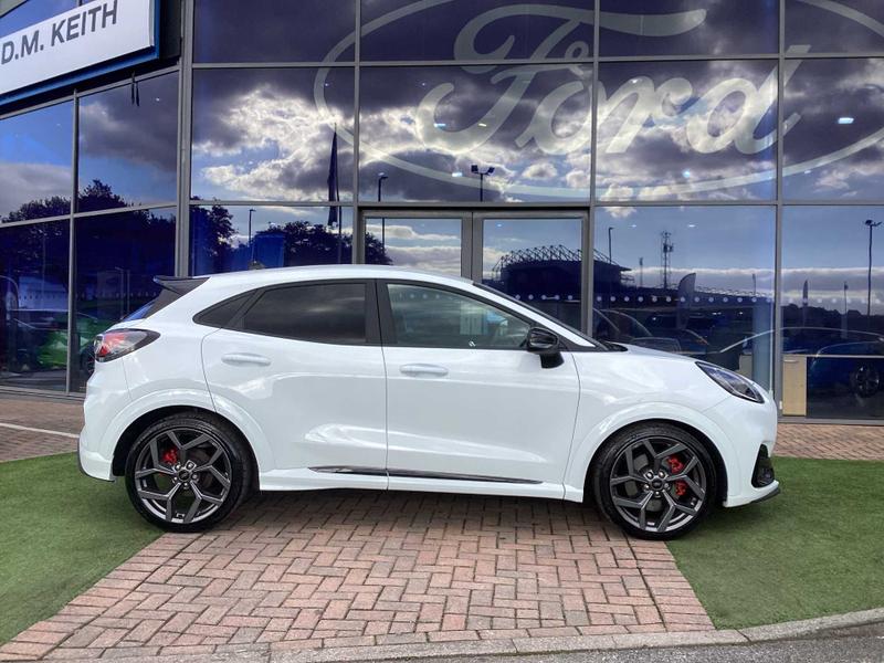 Used Ford Puma 2023 for sale - 78215571: Photo 5