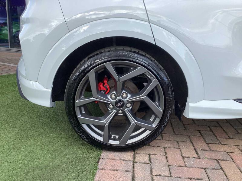 Used Ford Puma 2023 for sale - 78215571: Photo 6