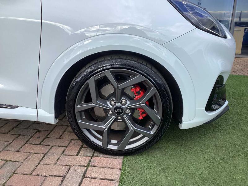 Used Ford Puma 2023 for sale - 78215571: Photo 7