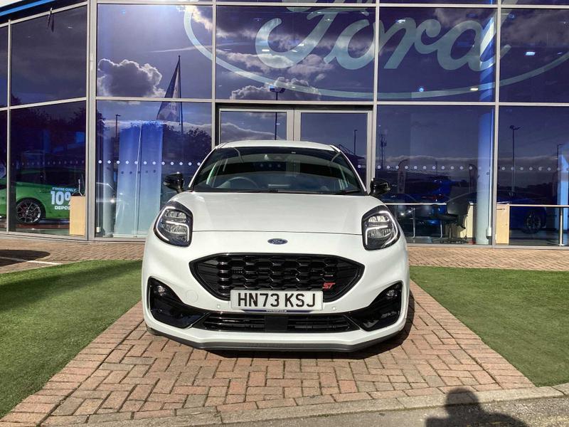 Used Ford Puma 2023 for sale - 78215571: Photo 8