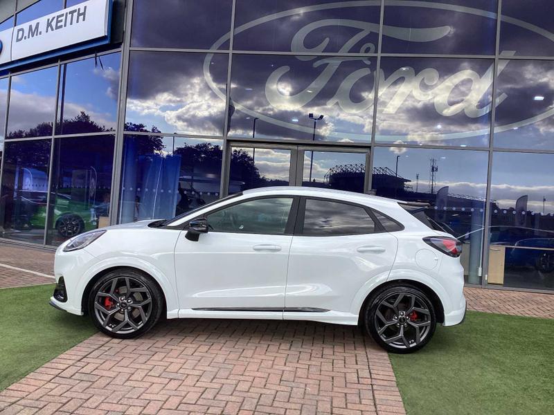 Used Ford Puma 2023 for sale - 78215571: Photo 9