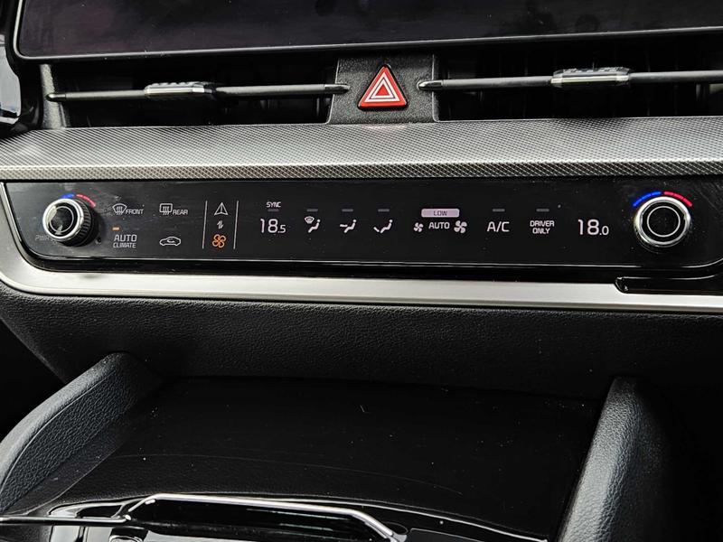 Used Kia Sportage 2023 for sale - 77493358: Photo 14