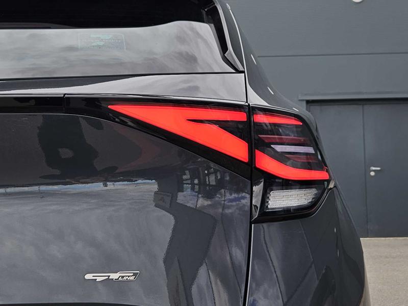 Used Kia Sportage 2023 for sale - 77493358: Photo 16