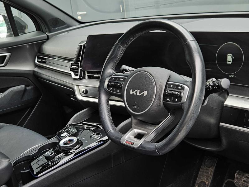Used Kia Sportage 2023 for sale - 77493358: Photo 17