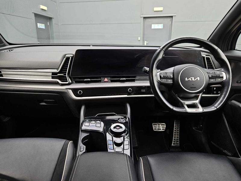 Used Kia Sportage 2023 for sale - 77493358: Photo 18