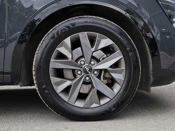 Used Kia Sportage 2023 for sale - 77493358: Photo