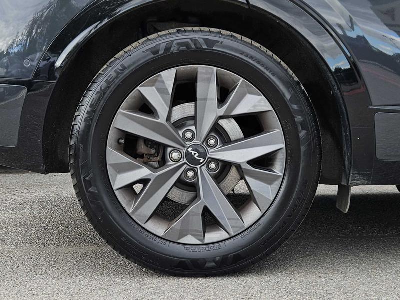 Used Kia Sportage 2023 for sale - 77493358: Photo 2