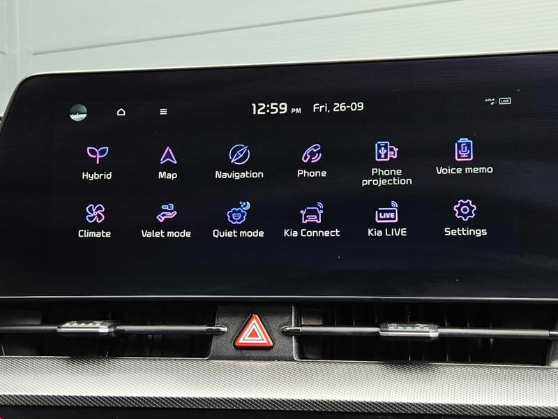 Used Kia Sportage 2023 for sale - 77493358: Photo 25