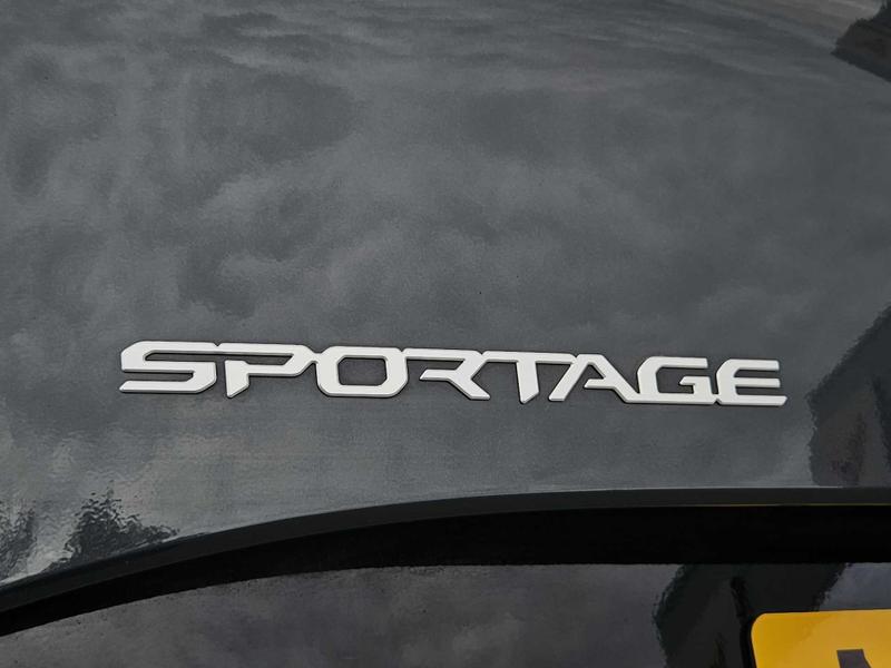 Used Kia Sportage 2023 for sale - 77493358: Photo 3