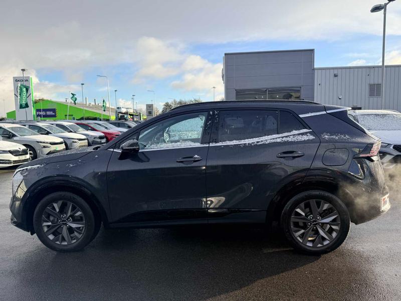 Used Kia Sportage 2023 for sale - 77493358: Photo 37