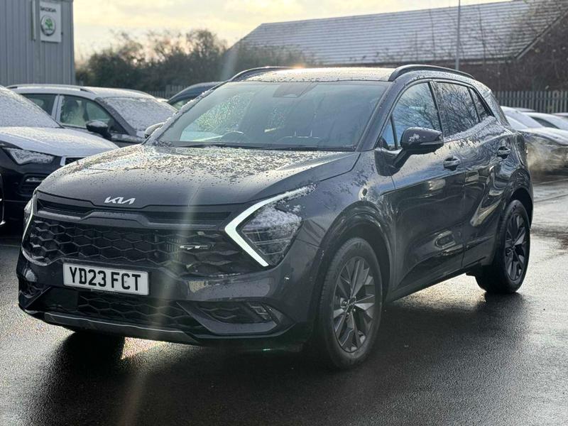 Used Kia Sportage 2023 for sale - 77493358: Photo 38