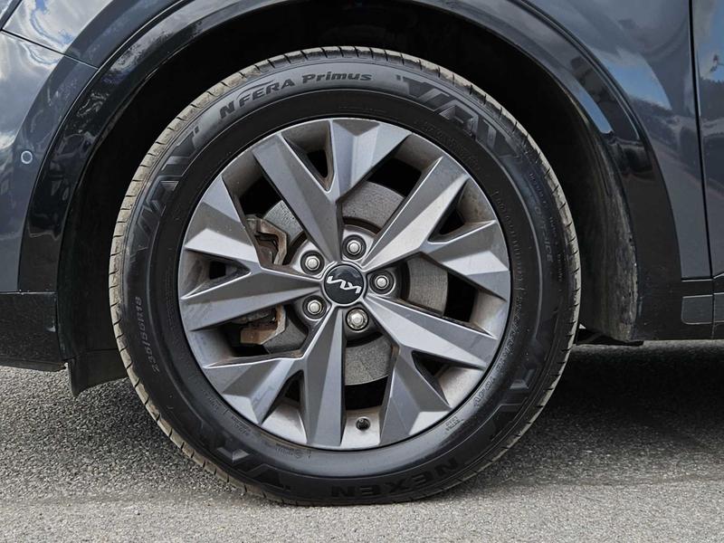 Used Kia Sportage 2023 for sale - 77493358: Photo 5