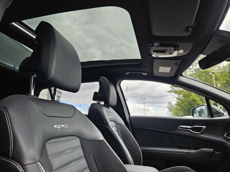 Used Kia Sportage 2023 for sale - 77493358: Photo 9