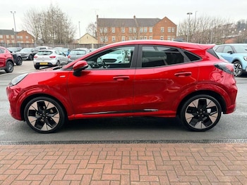 Used Ford Puma 2024 for sale - 77088262: Photo