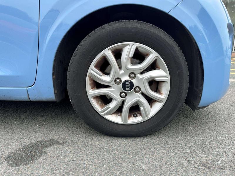 Used Kia Picanto 2018 for sale - 75767030: Photo 10