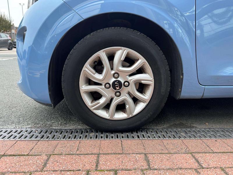 Used Kia Picanto 2018 for sale - 75767030: Photo 11