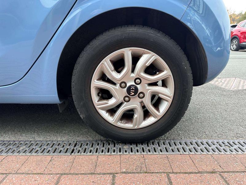 Used Kia Picanto 2018 for sale - 75767030: Photo 12