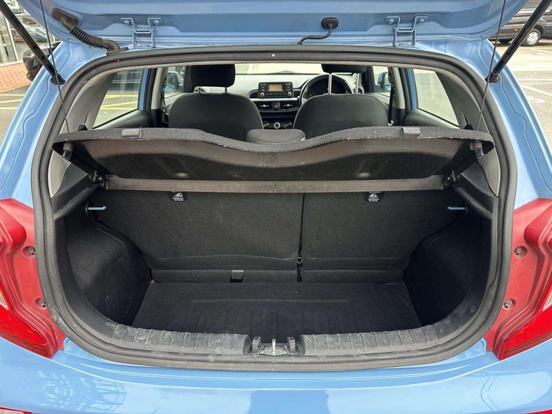 Used Kia Picanto 2018 for sale - 75767030: Photo 13