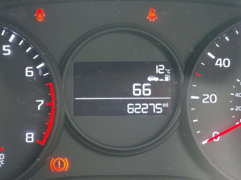 Used Kia Picanto 2018 for sale - 75767030: Photo 16