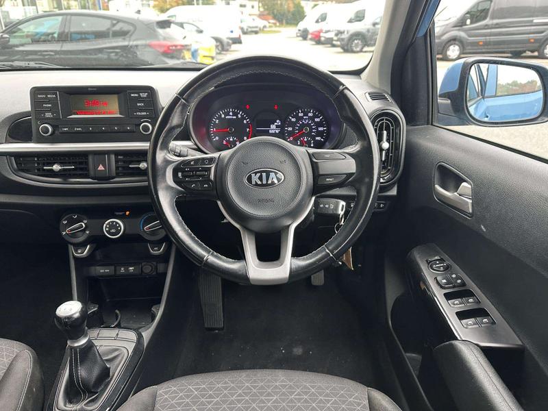 Used Kia Picanto 2018 for sale - 75767030: Photo 18