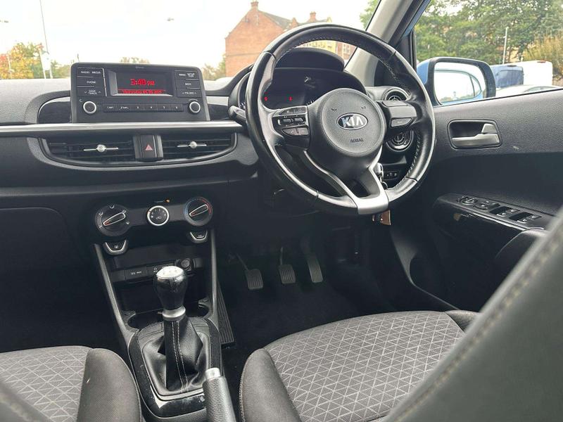 Used Kia Picanto 2018 for sale - 75767030: Photo 19
