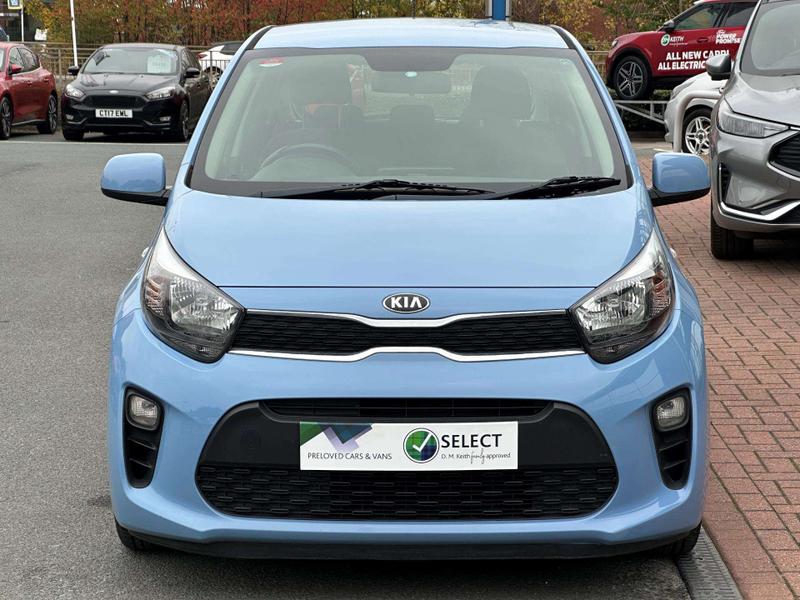 Used Kia Picanto 2018 for sale - 75767030: Photo 2