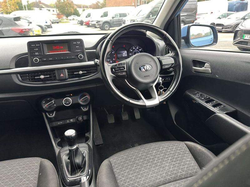 Used Kia Picanto 2018 for sale - 75767030: Photo 20