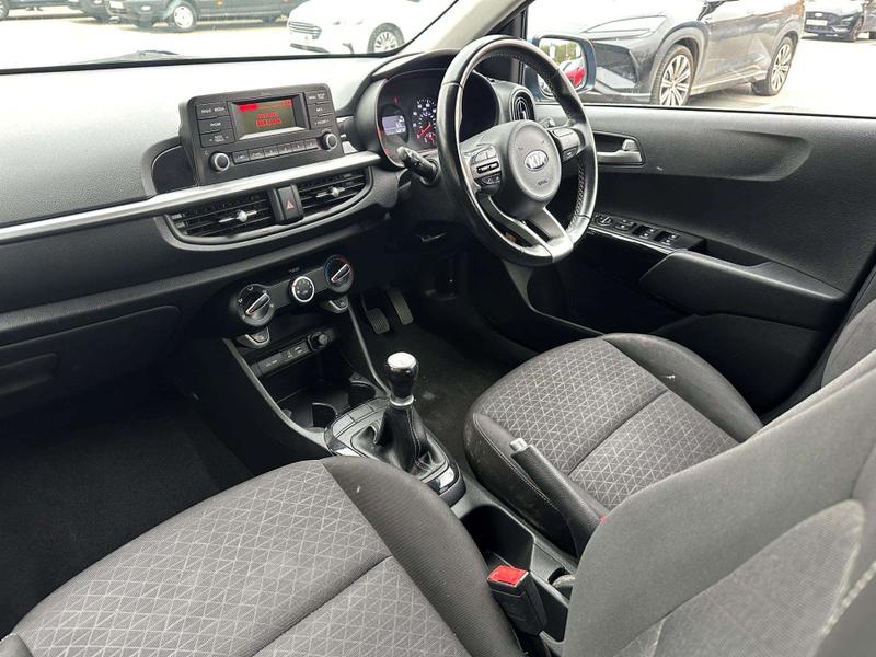 Used Kia Picanto 2018 for sale - 75767030: Photo 21