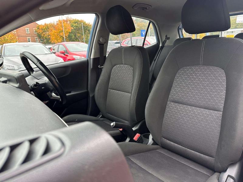 Used Kia Picanto 2018 for sale - 75767030: Photo 22