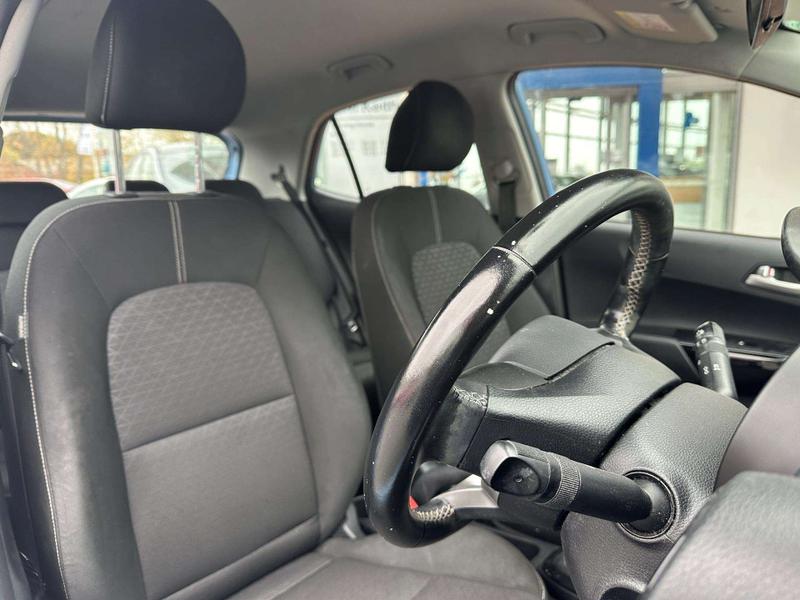 Used Kia Picanto 2018 for sale - 75767030: Photo 23