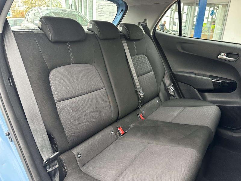 Used Kia Picanto 2018 for sale - 75767030: Photo 25