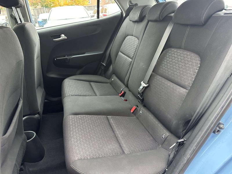 Used Kia Picanto 2018 for sale - 75767030: Photo 26