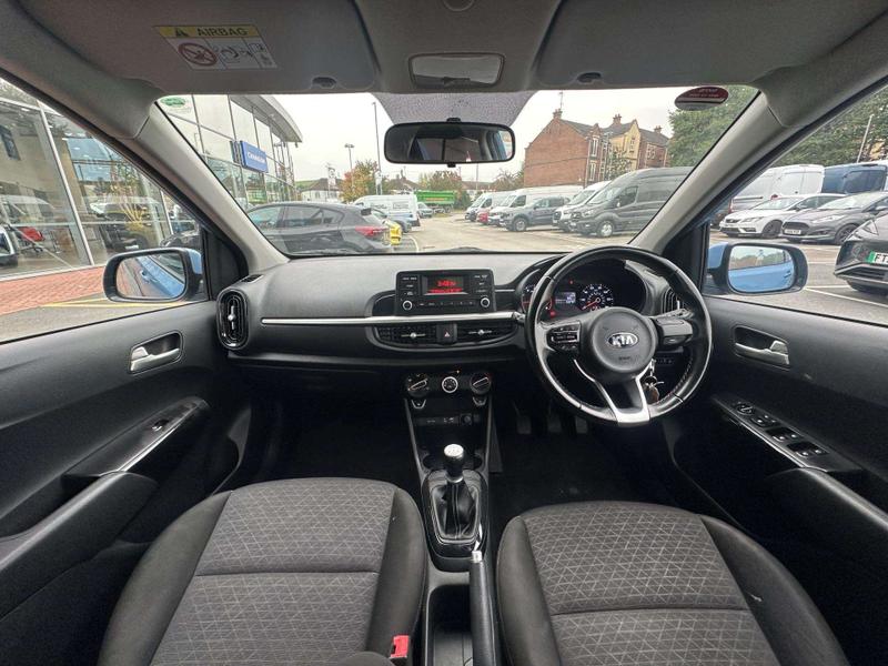 Used Kia Picanto 2018 for sale - 75767030: Photo 29