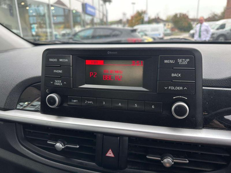 Used Kia Picanto 2018 for sale - 75767030: Photo 34