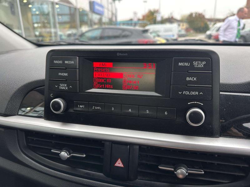 Used Kia Picanto 2018 for sale - 75767030: Photo 35